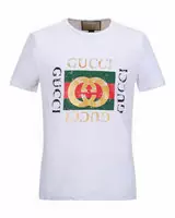 t-shirt gucci polo new print 4 gg